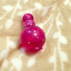 Brittany spears fantasy perfume