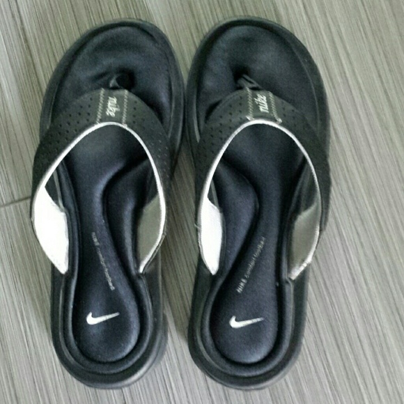 Nike sandals