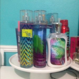 🌺BATH AND BODY WORKS!!!🌺