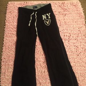 American eagle sweats