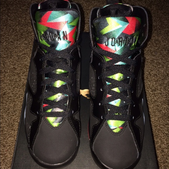 Marvin the Martian 7s