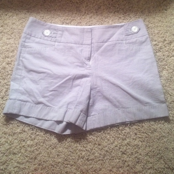 Limited Cassidy fit shorts