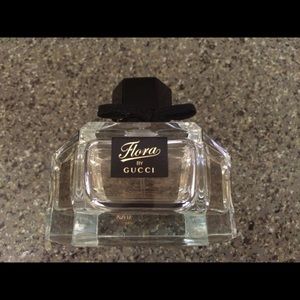 Gucci Flora Perfume