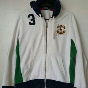 Authentic Polo Ralph Lauren Sweater