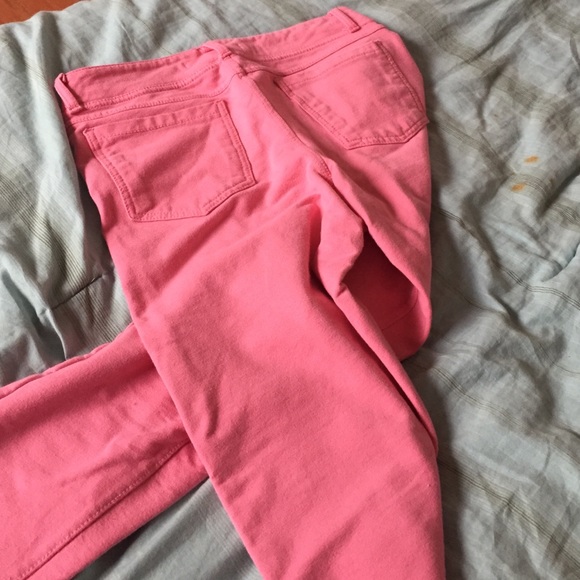 Pink Legging - Picture 3 of 3