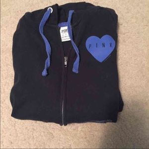 VS hoodie