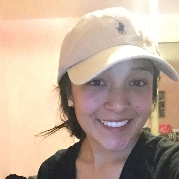 Ralph Lauren hat