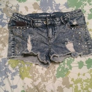 Material Girl by Madonna!!! Shorts