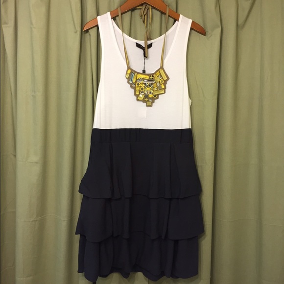 BCBG MaxAzria Dress sz12P