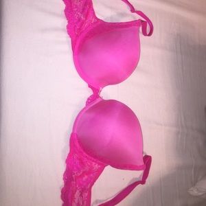 Victoria's Secret bra