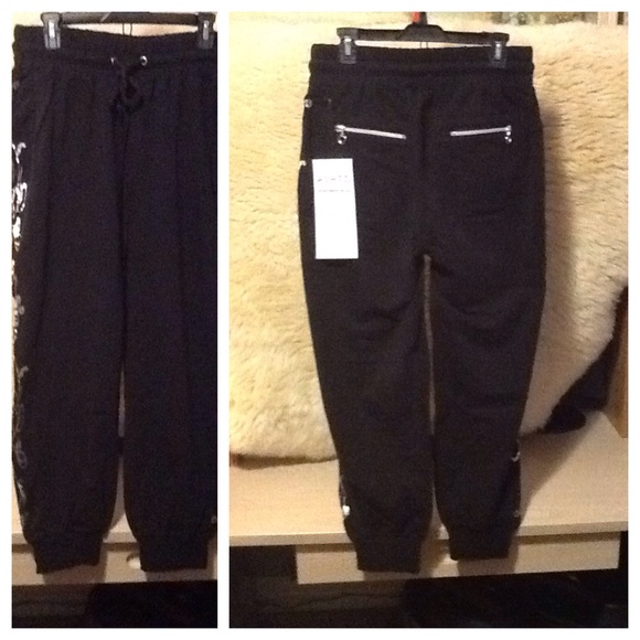 Up scale Pants NWT Style Obsession HOST PICK - Picture 2 of 4
