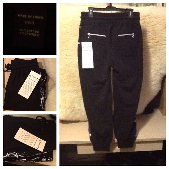 Up scale Pants NWT Style Obsession HOST PICK - Picture 3 of 4