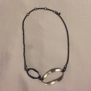 Alexis Bittar Collar Necklace