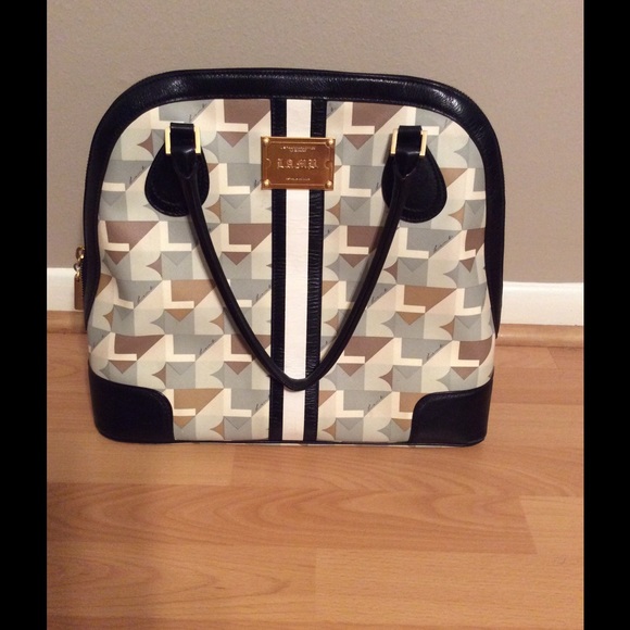 LAMB by Gwen Stefani Handbag