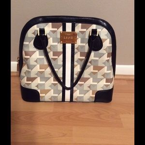 LAMB by Gwen Stefani Handbag