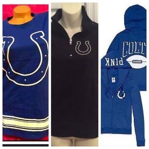 ISO Colts Victoria's Secret stuff