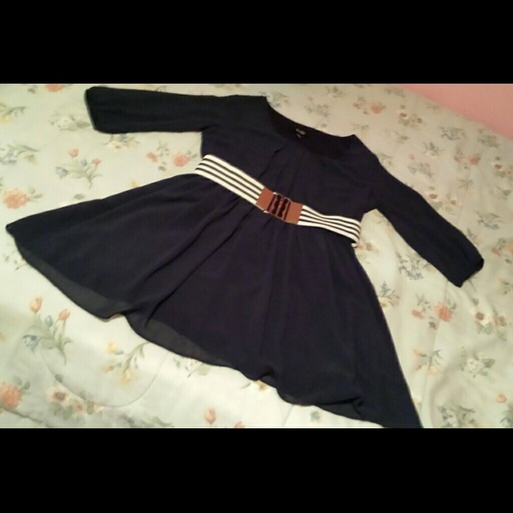 JC Penny Dress