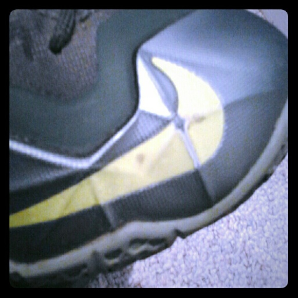 Lebrons