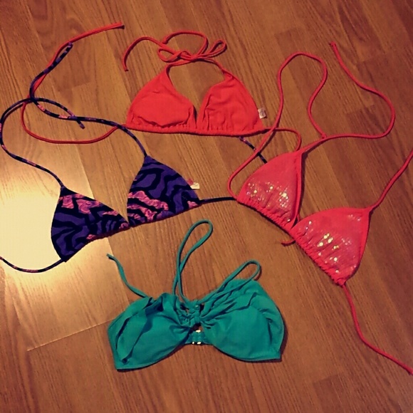 Swim suit lot!!
