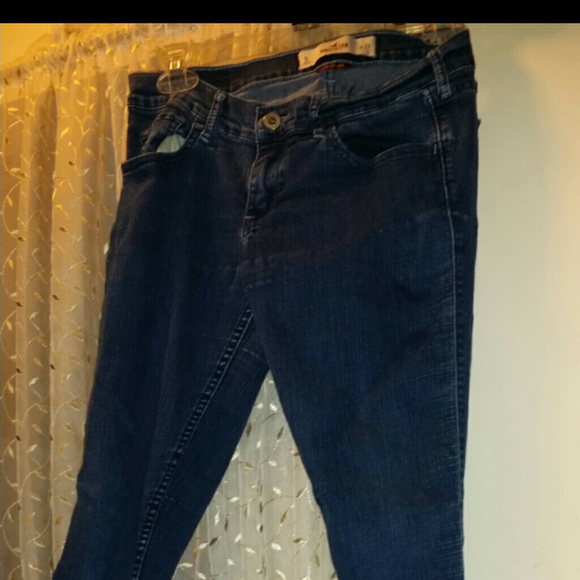 Hollister jegging jeans