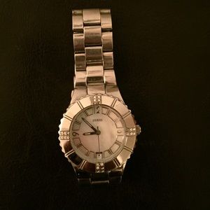 Men's Guess Watch
