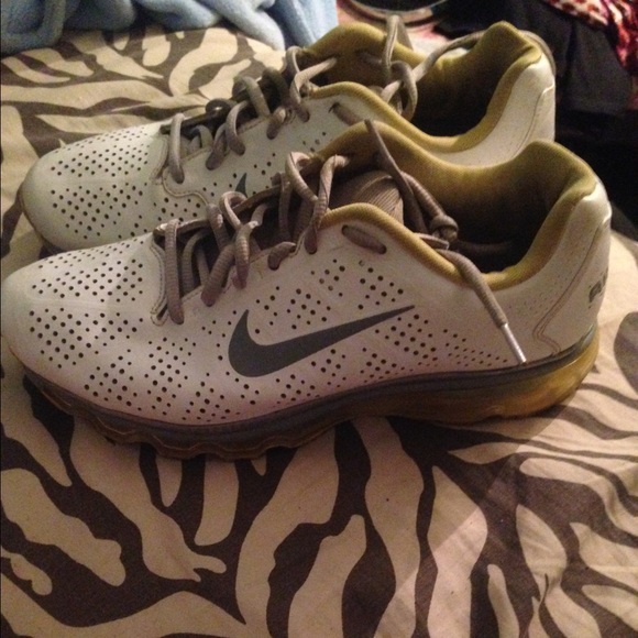Women's air max