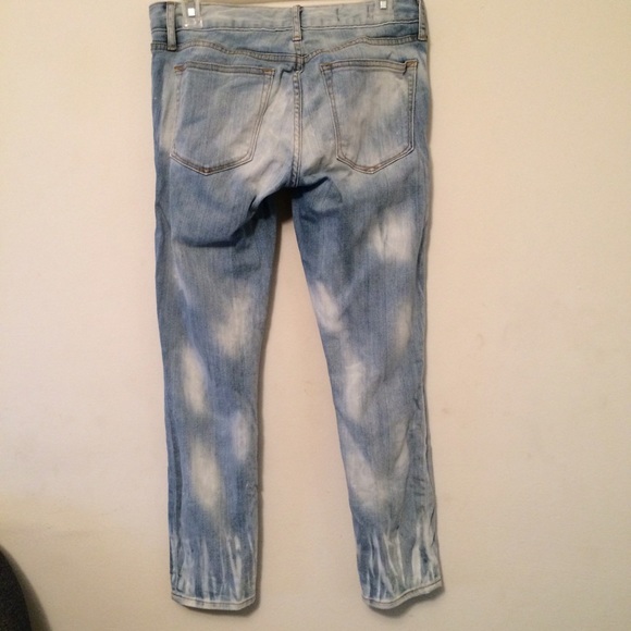 GAP 1969 Always Skinny Jeans - Picture 2 of 4