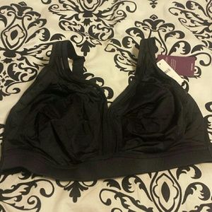 lane bryant cooling bra Suze 42G NEW WITH TAGS!