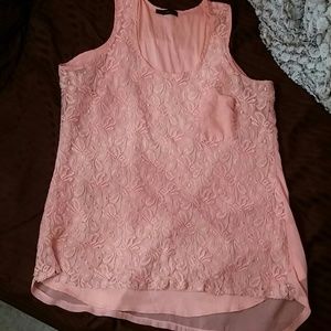 Lace Top