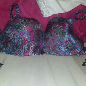 Pretty lane bryant bra size 40DD