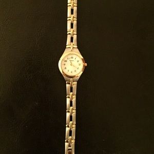 Women's Fossil Watch