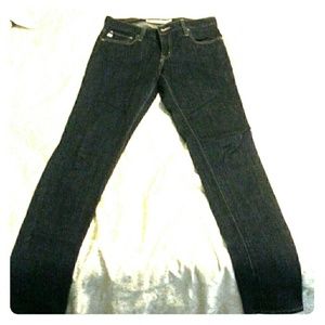 Never been worn jeans