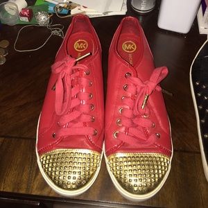 Micheal Kors Tennis