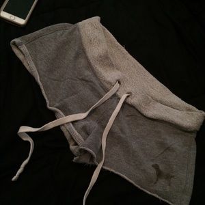Victoria Secret Pink cute shorts !