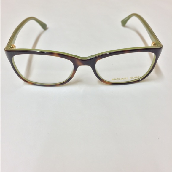 2015 Micheal Kors Prescription Ready Frames