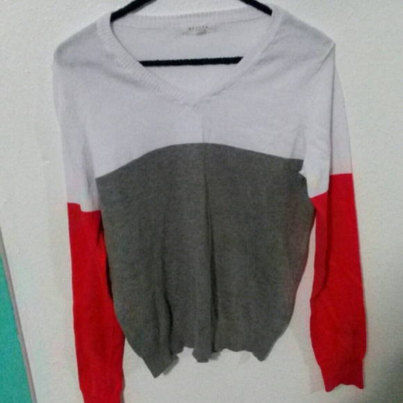 Long sleeve