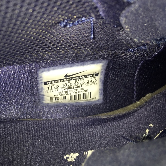 Nike shoes - Picture 3 of 4