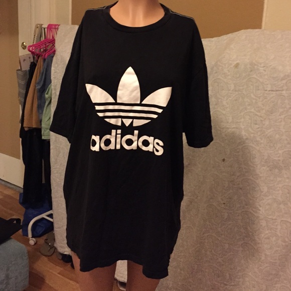 oversize shirt adidas oversize shirt adidas
