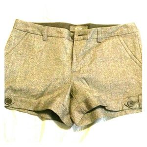 Never worn! shorts!