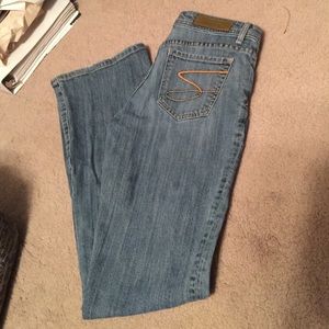 Seven jeans