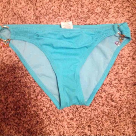 Bathing suit bottoms
