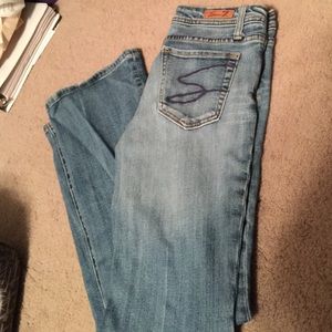 Seven jeans