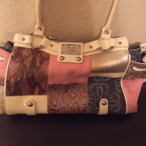 Original Sharif Purse