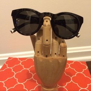 🎉HP🎉 Juicy Couture Sunglasses