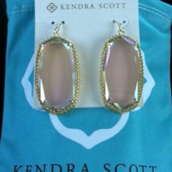 Kendra Scott Danielle Iridescent