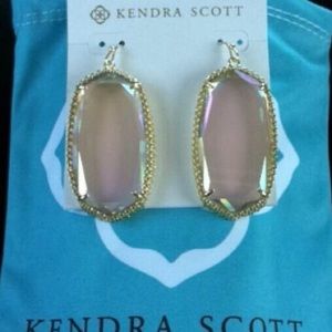 Kendra Scott Danielle Iridescent