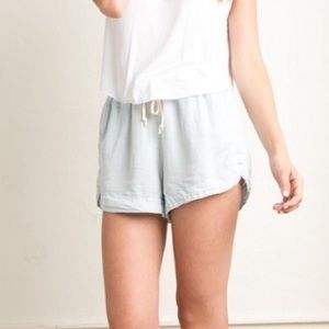 Brandy Melville shorts