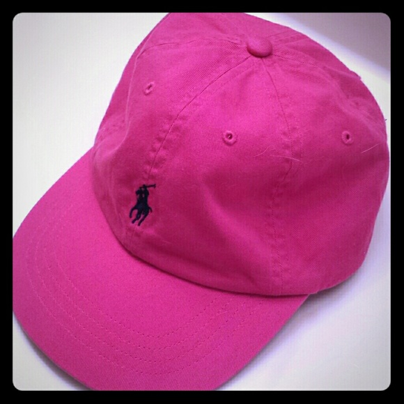 Ralph Lauren Hat