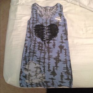 Cute Summer tank