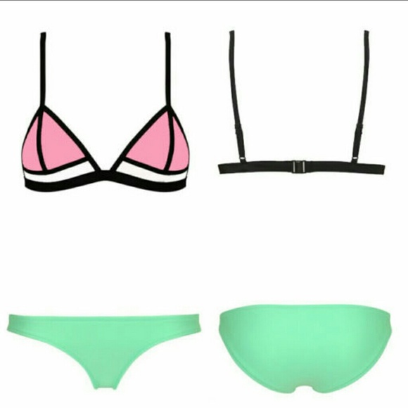 Bikini Swimsuit